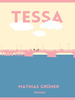 cover image of Tessa